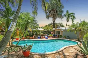 1449 NE 23rd St, Wilton Manors, FL 33305 - Photo 2