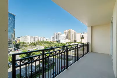 550 Okeechobee Boulevard #609, West Palm Beach, FL 33401 - Photo 4