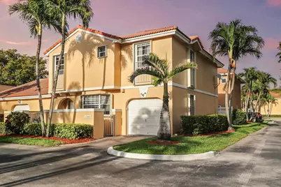 11303 Lakeview Drive #8-M, Coral Springs, FL 33071 - Photo 34