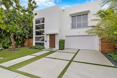 1504 NE 6th Court, Fort Lauderdale, FL 33304 - Photo 2