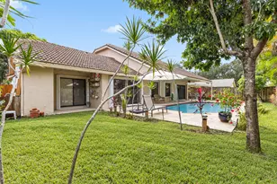 1855 NW 106th Terrace, Plantation, FL 33322 - Photo 2