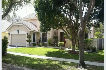1855 NW 106th Terrace, Plantation, FL 33322 - Photo 1