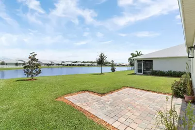 12545 SW Gray Fox Lane, Port Saint Lucie, FL 34987 - Photo 4