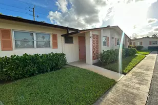 2956 Crosley Dr E, West Palm Beach, FL 33415 - Photo 1