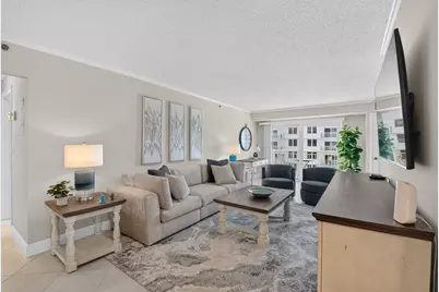3215 S Ocean Boulevard #501, Highland Beach, FL 33487 - Photo 4