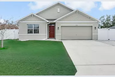 1066 SW Coleman Avenue, Port Saint Lucie, FL 34953 - Photo 1