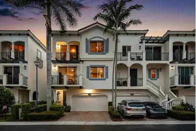 3131 Waterside Circle, Boynton Beach, FL 33435 - Photo 1