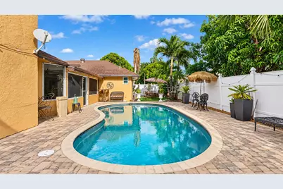 7430 NW 49th Street, Lauderhill, FL 33319 - Photo 40