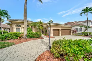 12577 NW 65th Dr, Parkland, FL 33076 - Photo 1