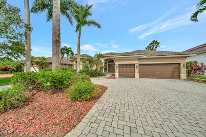 12577 NW 65th Drive, Parkland, FL 33076 - Photo 2