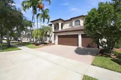 17751 SW 34th Court, Miramar, FL 33029 - Photo 4