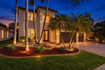 17751 SW 34th Court, Miramar, FL 33029 - Photo 1