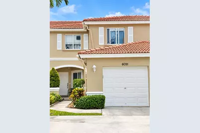 6091 Sugar Loaf Lane, Royal Palm Beach, FL 33411 - Photo 1