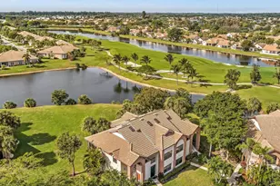 8049 Aberdeen Dr, Boynton Beach, FL 33472 - Photo 1