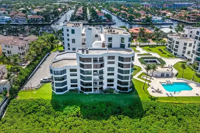 2575 S Ocean Boulevard #204S, Highland Beach, FL 33487 - Photo 36