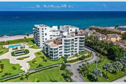 2575 S Ocean Boulevard #204S, Highland Beach, FL 33487 - Photo 2
