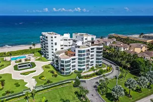 2575 S Ocean Blvd, Highland Beach, FL 33487 - Photo 2