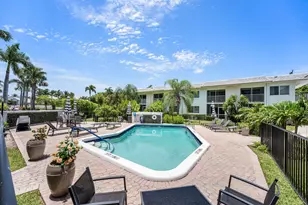 207 Tropic Isle Dr, Delray Beach, FL 33483 - Photo 2