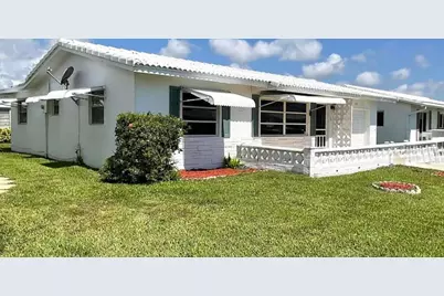 119 SW 10th Court, Boynton Beach, FL 33426 - Photo 2
