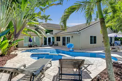 9645 E Tree Tops Court, Davie, FL 33328 - Photo 44