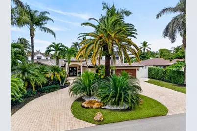 329 Isle Of Capri Drive, Fort Lauderdale, FL 33301 - Photo 1