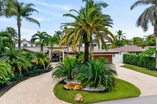 329 Isle of Capri Dr, Fort Lauderdale, FL 33301 - Photo 1