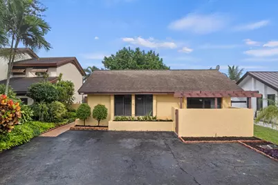 4051 SW 82nd Terrace, Davie, FL 33328 - Photo 28