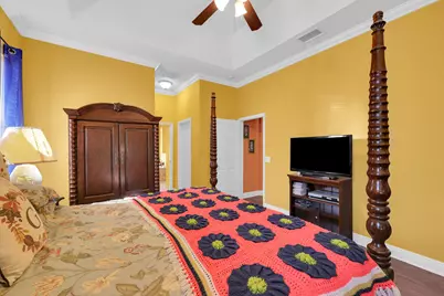1885 SW Altman Avenue, Port Saint Lucie, FL 34953 - Photo 34