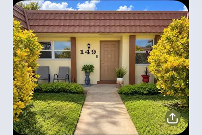 5780 W Fernley Drive W #149, West Palm Beach, FL 33415 - Photo 1