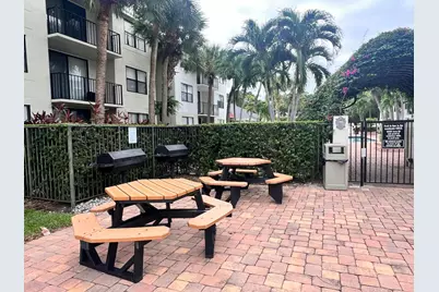 724 Executive Center Drive #36, West Palm Beach, FL 33401 - Photo 40