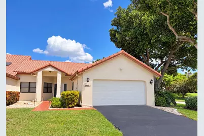 23363 Water Circle, Boca Raton, FL 33486 - Photo 1