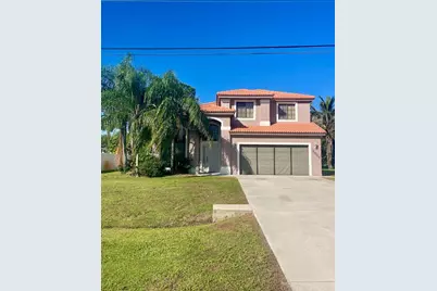 2086 SW Savage Boulevard, Port Saint Lucie, FL 34953 - Photo 2