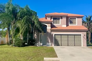 2086 SW Savage Blvd, Port Saint Lucie, FL 34953 - Photo 2