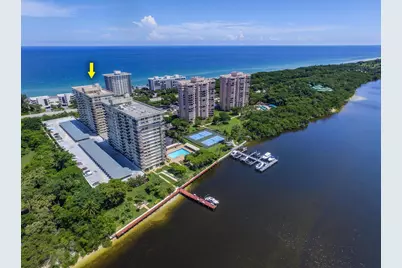 2121 N Ocean Boulevard #1204E, Boca Raton, FL 33431 - Photo 1