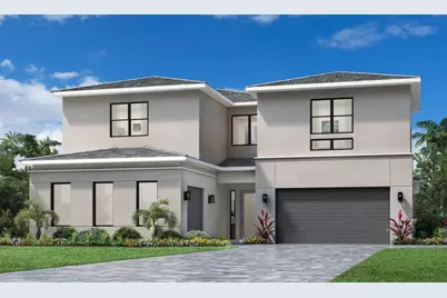 3815 Layton Point Drive, Delray Beach, FL 33445 - Photo 1
