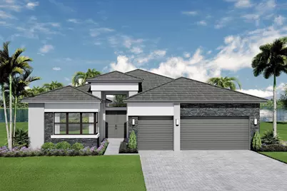 9052 Corsican Finch Court, Boynton Beach, FL 33473 - Photo 1