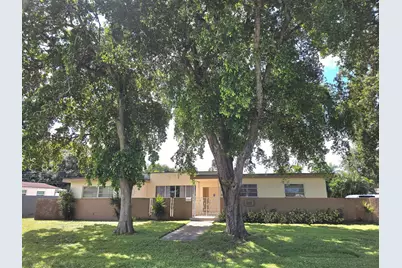 6840 SW 16th Street, Pembroke Pines, FL 33023 - Photo 1