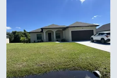 20 Ellington Street, Port Charlotte, FL 33953 - Photo 2