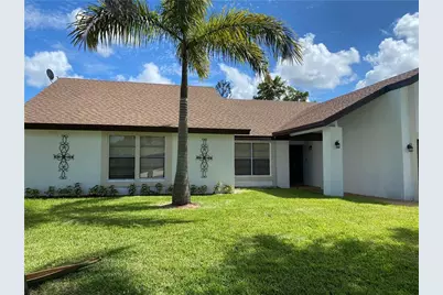 7408 NW 48th Court, Lauderhill, FL 33319 - Photo 2