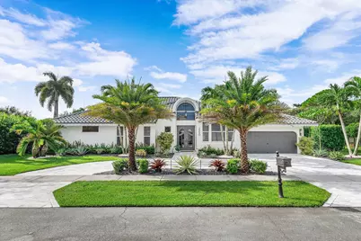 2550 NW 28th Street, Boca Raton, FL 33434 - Photo 1