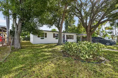 3842 Ocala Road, Lake Worth, FL 33462 - Photo 2