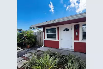 1500 NE 62nd Street #3, Fort Lauderdale, FL 33334 - Photo 1