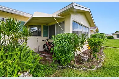 5265 Lakefront Boulevard #C, Delray Beach, FL 33484 - Photo 4