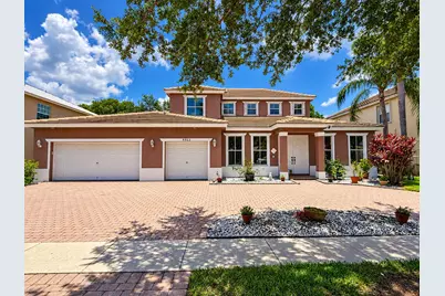 9563 Sedgewood Drive, Lake Worth, FL 33467 - Photo 1