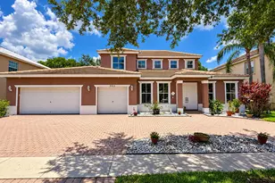 9563 Sedgewood Dr, Lake Worth, FL 33467 - Photo 1