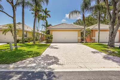 5215 Grande Palm Circle, Delray Beach, FL 33484 - Photo 2