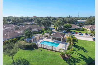 9041 Sun Terrace Circle #A, West Palm Beach, FL 33403 - Photo 16