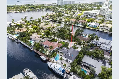 2561 Lucille Drive, Fort Lauderdale, FL 33316 - Photo 1