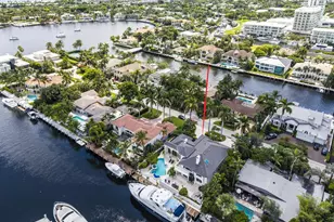 2561 Lucille Dr, Fort Lauderdale, FL 33316 - Photo 1