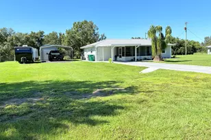6012 SE 30th Pkwy, Okeechobee, FL 34974 - Photo 2